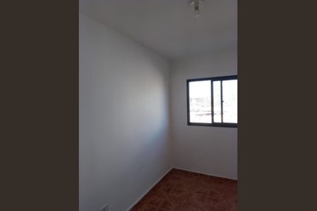 Sala de apartamento para alugar com 1 quarto, 29m² em Cidade Ocian, Praia Grande
