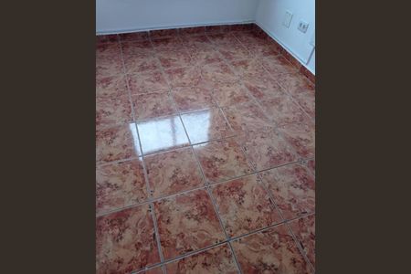 Sala de apartamento para alugar com 1 quarto, 29m² em Cidade Ocian, Praia Grande