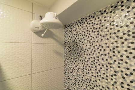Studio para alugar com 18m², 1 quarto e sem vaga