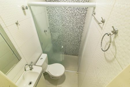 Kitnet/Studio para alugar com 1 quarto, 18m² em Vila da Saúde, São Paulo