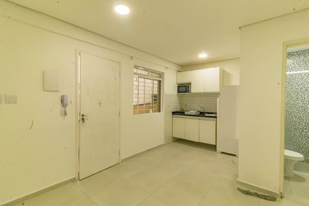 Kitnet/Studio para alugar com 1 quarto, 18m² em Vila da Saúde, São Paulo