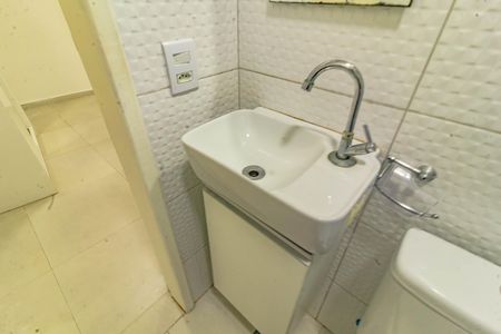 Kitnet/Studio para alugar com 1 quarto, 18m² em Vila da Saúde, São Paulo