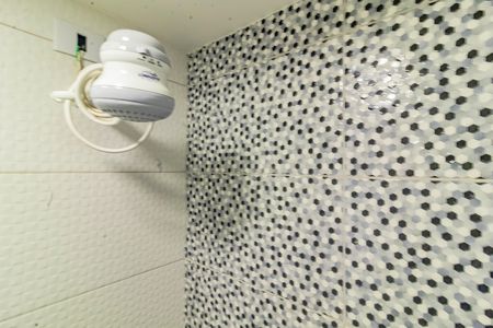 Kitnet/Studio para alugar com 1 quarto, 18m² em Vila da Saúde, São Paulo