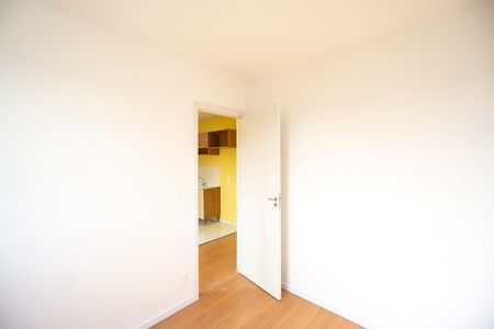 Quarto 02 de apartamento para alugar com 2 quartos, 34m² em Vila Esperança, São Paulo