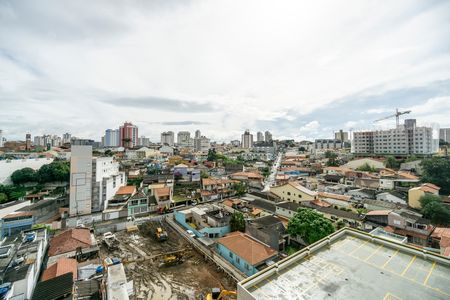 Apartamento para alugar com 34m², 2 quartos e sem vaga Apartamento para alugar com 34m², 2 quartos e sem vagaVista do quarto 01