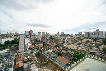 Apartamento para alugar com 34m², 2 quartos e sem vaga Apartamento para alugar com 34m², 2 quartos e sem vagaVista do quarto 02