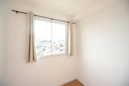 Quarto 01 de apartamento para alugar com 2 quartos, 34m² em Vila Esperança, São Paulo