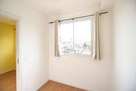 Apartamento para alugar com 34m², 2 quartos e sem vaga Apartamento para alugar com 34m², 2 quartos e sem vagaQuarto 01