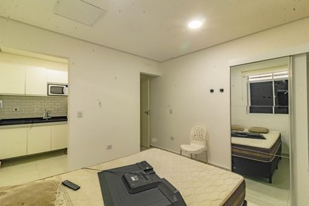 Kitnet/Studio para alugar com 1 quarto, 18m² em Vila da Saúde, São Paulo