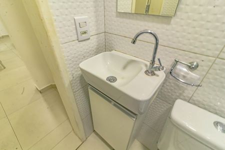 Kitnet/Studio para alugar com 1 quarto, 18m² em Vila da Saúde, São Paulo