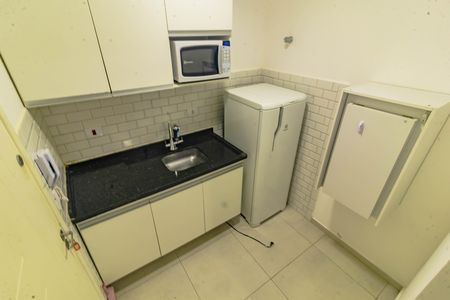 Kitnet/Studio para alugar com 1 quarto, 18m² em Vila da Saúde, São Paulo
