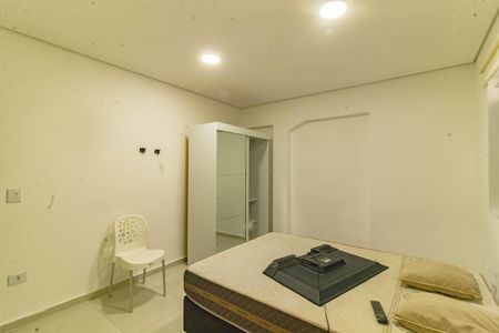 Kitnet/Studio para alugar com 1 quarto, 18m² em Vila da Saúde, São Paulo