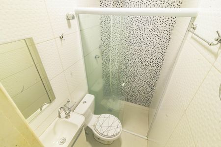 Kitnet/Studio para alugar com 1 quarto, 18m² em Vila da Saúde, São Paulo