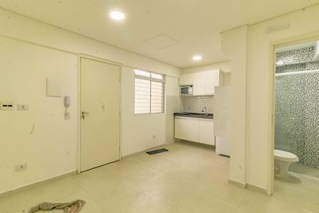 Kitnet/Studio para alugar com 1 quarto, 18m² em Vila da Saúde, São Paulo