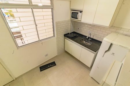 Kitnet/Studio para alugar com 1 quarto, 18m² em Vila da Saúde, São Paulo