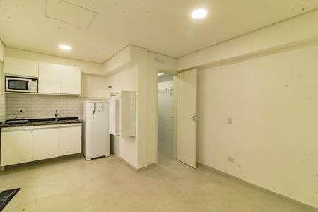 Kitnet/Studio para alugar com 1 quarto, 18m² em Vila da Saúde, São Paulo
