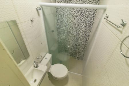 Kitnet/Studio para alugar com 1 quarto, 18m² em Vila da Saúde, São Paulo
