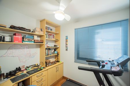 Apartamento para alugar com 75m², 3 quartos e 2 vagas Apartamento para alugar com 75m², 3 quartos e 2 vagasQuarto 1