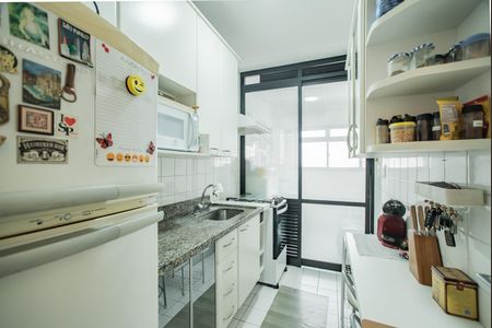 Apartamento para alugar com 75m², 3 quartos e 2 vagas Apartamento para alugar com 75m², 3 quartos e 2 vagasCozinha