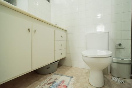 Apartamento para alugar com 75m², 3 quartos e 2 vagas Apartamento para alugar com 75m², 3 quartos e 2 vagasBanheiro da Suíte