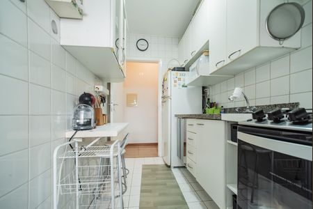 Apartamento para alugar com 75m², 3 quartos e 2 vagas Apartamento para alugar com 75m², 3 quartos e 2 vagasCozinha