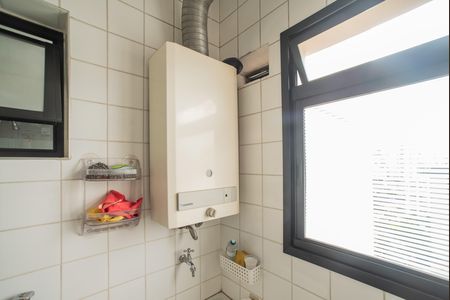 Apartamento para alugar com 75m², 3 quartos e 2 vagas Apartamento para alugar com 75m², 3 quartos e 2 vagasÁrea de Serviço