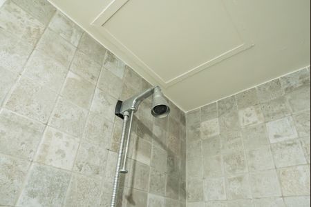 Apartamento para alugar com 75m², 3 quartos e 2 vagas Apartamento para alugar com 75m², 3 quartos e 2 vagasBanheiro da Suíte
