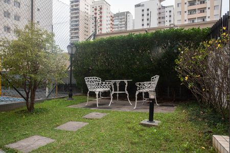 Apartamento para alugar com 75m², 3 quartos e 2 vagas Apartamento para alugar com 75m², 3 quartos e 2 vagasÁrea comum - Jardim