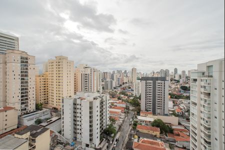 Apartamento para alugar com 75m², 3 quartos e 2 vagas Apartamento para alugar com 75m², 3 quartos e 2 vagasVista da Suíte