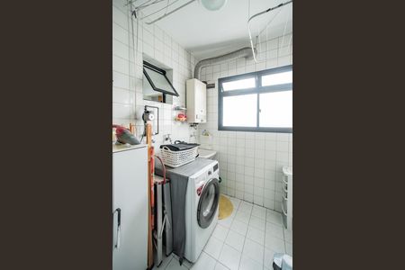 Apartamento para alugar com 75m², 3 quartos e 2 vagas Apartamento para alugar com 75m², 3 quartos e 2 vagasÁrea de Serviço