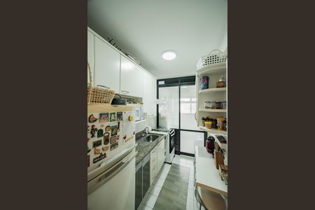 Apartamento para alugar com 75m², 3 quartos e 2 vagas Apartamento para alugar com 75m², 3 quartos e 2 vagasCozinha