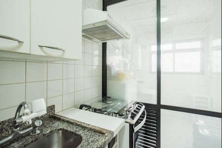 Apartamento para alugar com 75m², 3 quartos e 2 vagas Apartamento para alugar com 75m², 3 quartos e 2 vagasCozinha