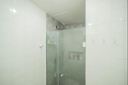 Apartamento para alugar com 75m², 3 quartos e 2 vagas Apartamento para alugar com 75m², 3 quartos e 2 vagasBanheiro da Suíte