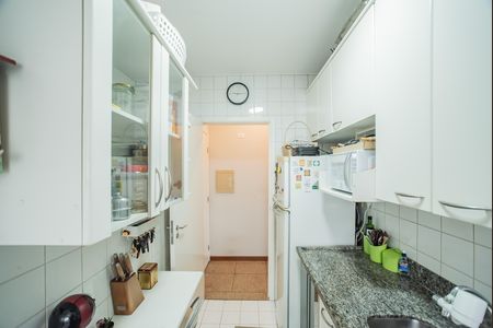 Apartamento para alugar com 75m², 3 quartos e 2 vagas Apartamento para alugar com 75m², 3 quartos e 2 vagasCozinha