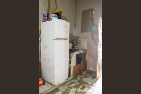 Casa para alugar com 30m², 1 quarto e 1 vaga Casa para alugar com 30m², 1 quarto e 1 vagaCozinha