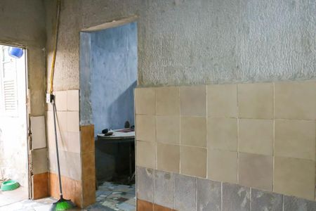 Casa para alugar com 30m², 1 quarto e 1 vaga Casa para alugar com 30m², 1 quarto e 1 vagaCozinha