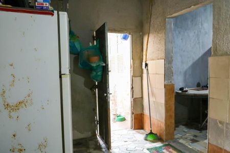 Casa para alugar com 30m², 1 quarto e 1 vaga Casa para alugar com 30m², 1 quarto e 1 vagaCozinha