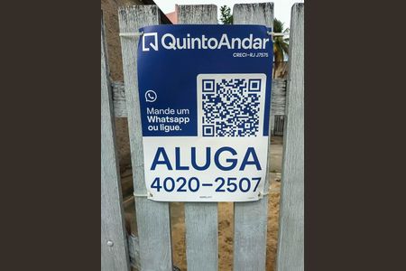 Casa para alugar com 30m², 1 quarto e 1 vaga Casa para alugar com 30m², 1 quarto e 1 vagaplaca