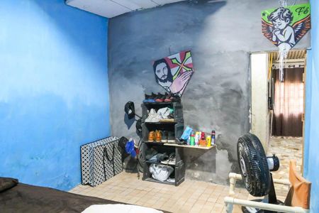 Quarto de casa para alugar com 1 quarto, 30m² em Encantado, Rio de Janeiro