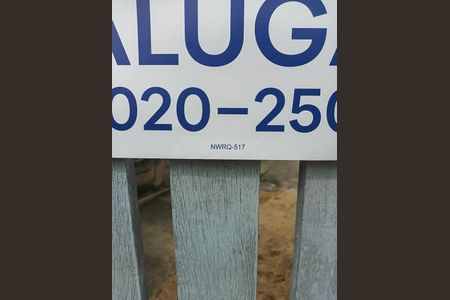 Casa para alugar com 30m², 1 quarto e 1 vaga Casa para alugar com 30m², 1 quarto e 1 vagaplaca
