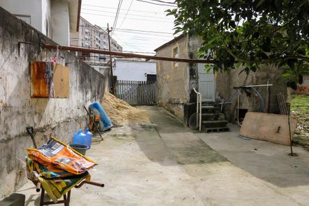 Casa para alugar com 30m², 1 quarto e 1 vaga Casa para alugar com 30m², 1 quarto e 1 vagaGaragem