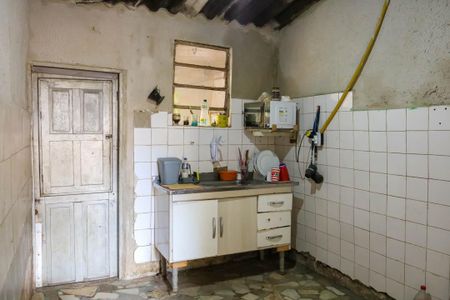 Casa para alugar com 30m², 1 quarto e 1 vaga Casa para alugar com 30m², 1 quarto e 1 vagaCozinha