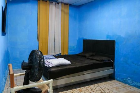 Quarto de casa para alugar com 1 quarto, 30m² em Encantado, Rio de Janeiro