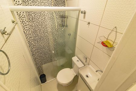 Kitnet/Studio para alugar com 1 quarto, 18m² em Vila da Saúde, São Paulo
