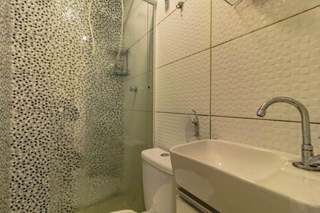 Kitnet/Studio para alugar com 1 quarto, 18m² em Vila da Saúde, São Paulo