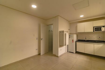Kitnet/Studio para alugar com 1 quarto, 18m² em Vila da Saúde, São Paulo