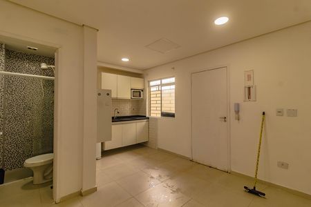 Kitnet/Studio para alugar com 1 quarto, 18m² em Vila da Saúde, São Paulo