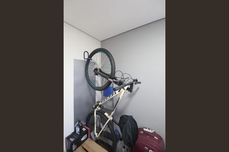 Apartamento para alugar com 47m², 2 quartos e 1 vagaQuarto 2