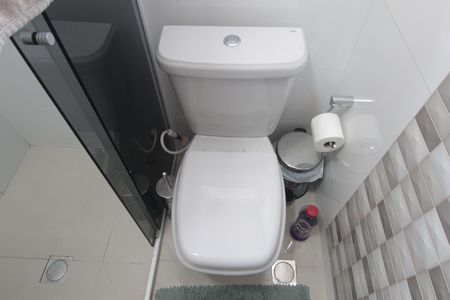Apartamento para alugar com 47m², 2 quartos e 1 vagaBanheiro