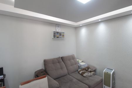 Apartamento para alugar com 47m², 2 quartos e 1 vagaSala